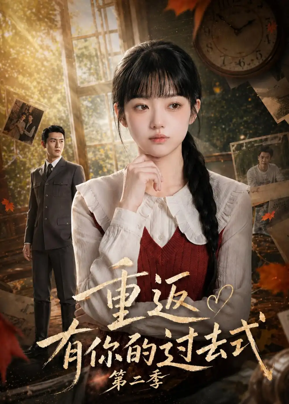 重返有你的过去式第二季（102集）