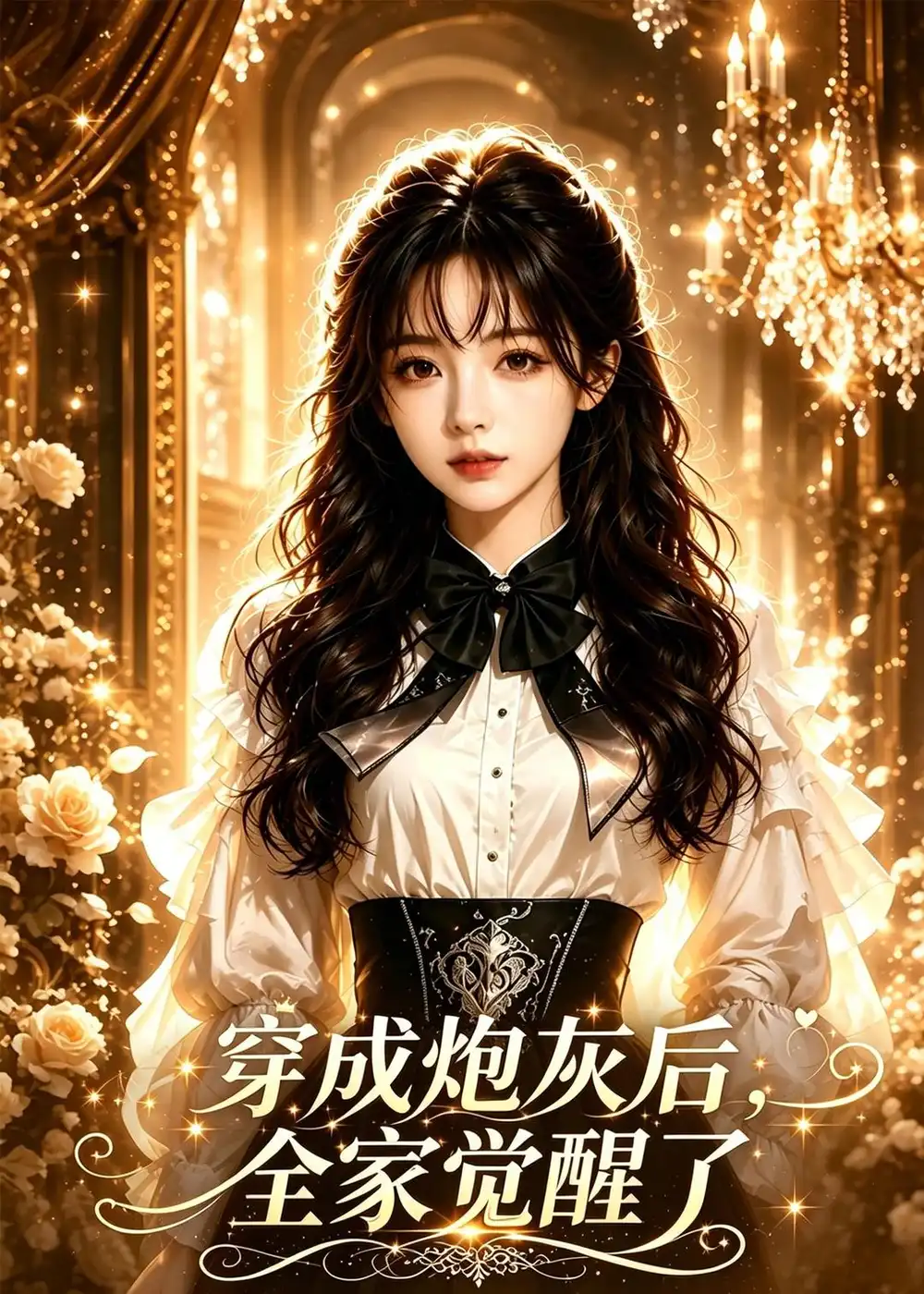 穿成炮灰后全家觉醒了（85集）