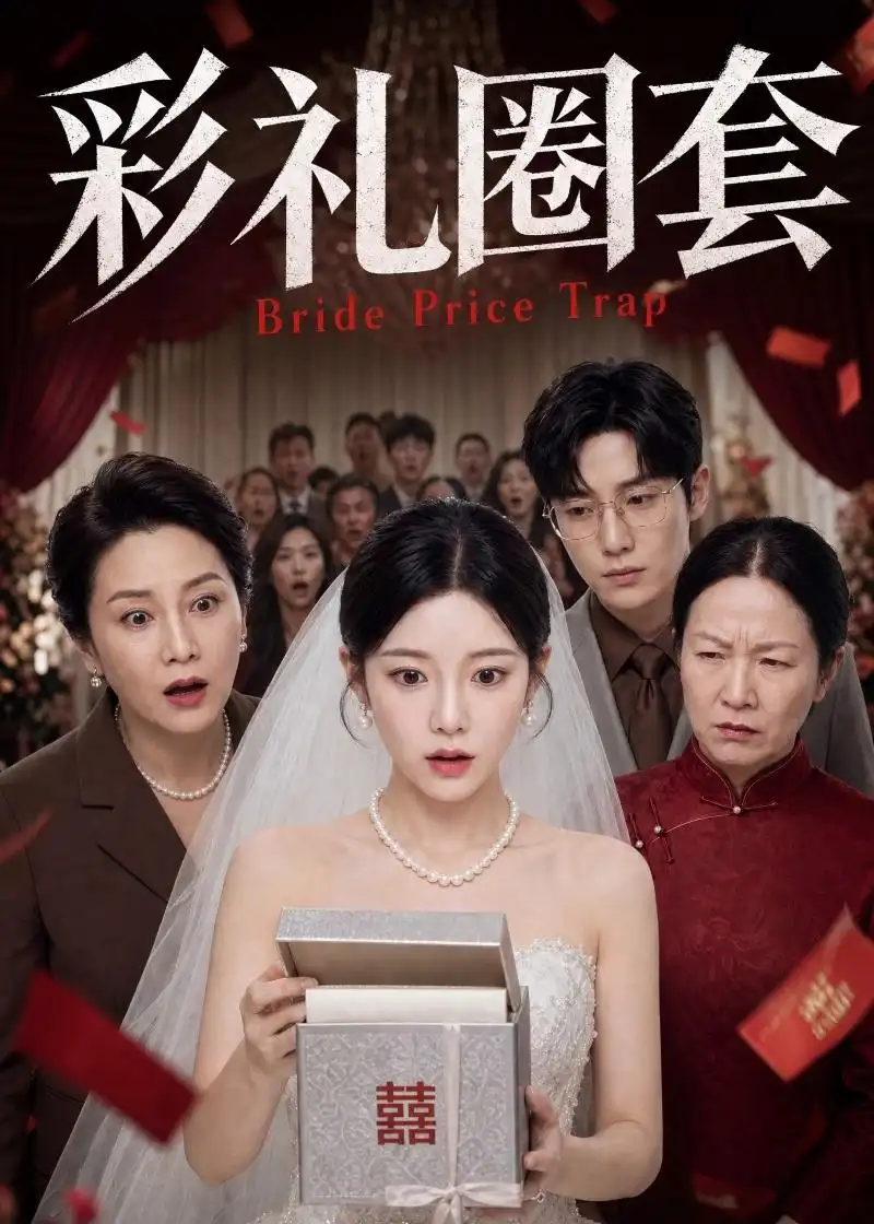 彩礼圈套（60集）Ai短剧