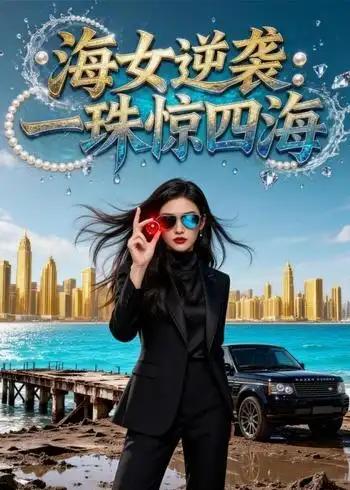 海女逆袭一珠惊四海（30集）Ai短剧