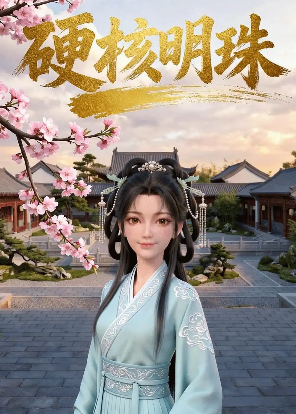 硬核明珠（60集）