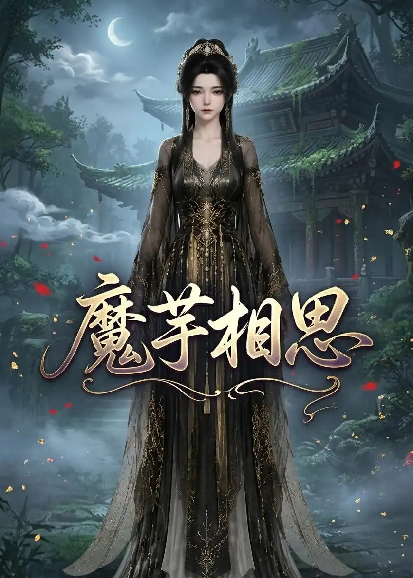 魔芋相思（40集）
