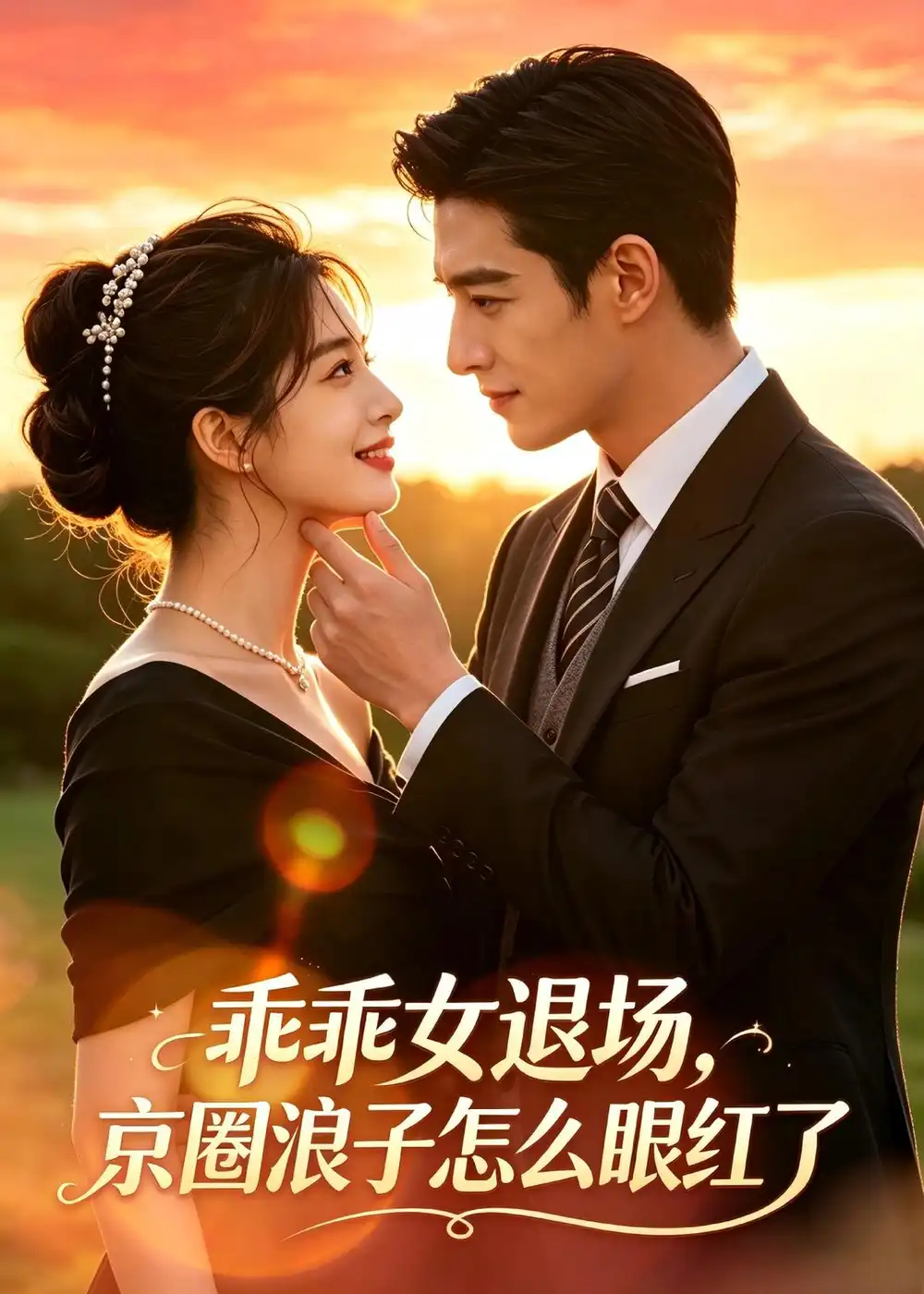 乖乖女退场京圈浪子怎么眼红了（64集）