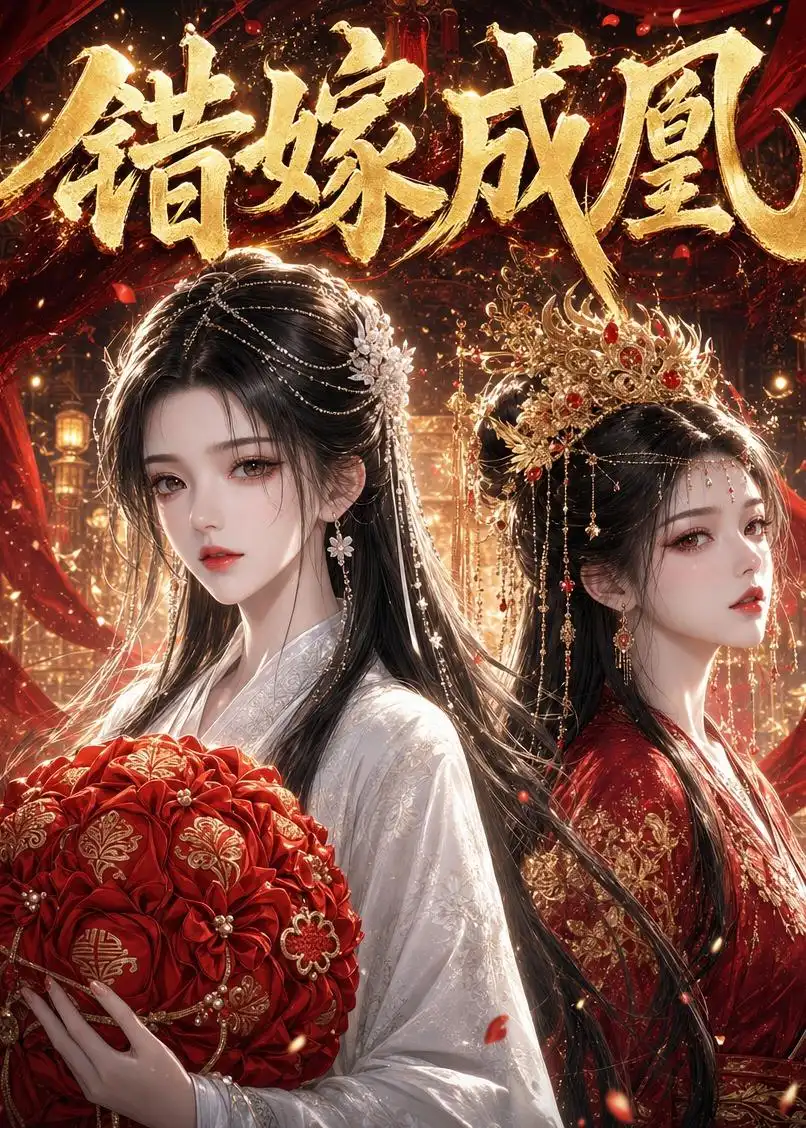 错嫁成凰（15集）