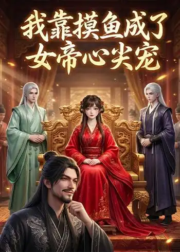 我靠摸鱼成了女帝心尖宠（102集）