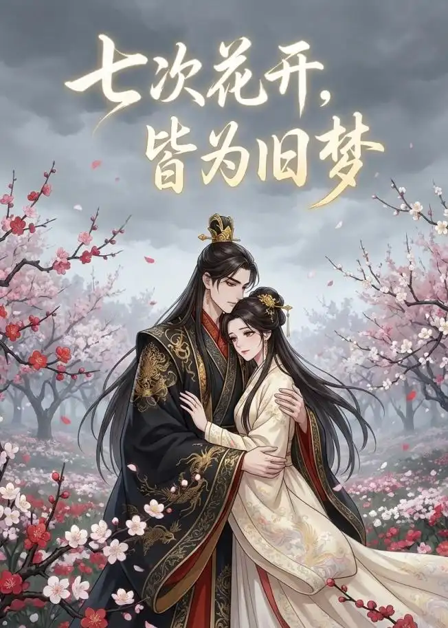 七次花开皆为旧梦（34集）动漫