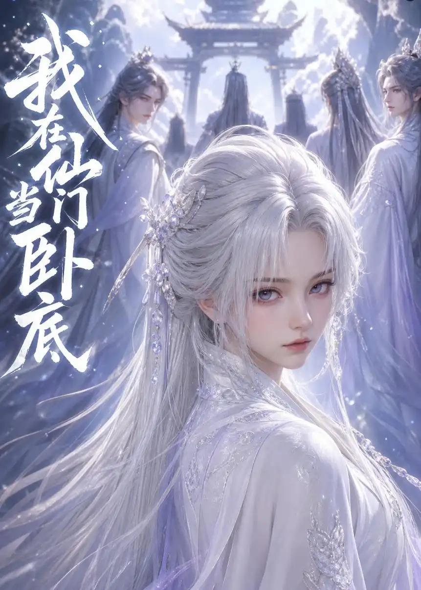 我在仙门当卧底（21集）