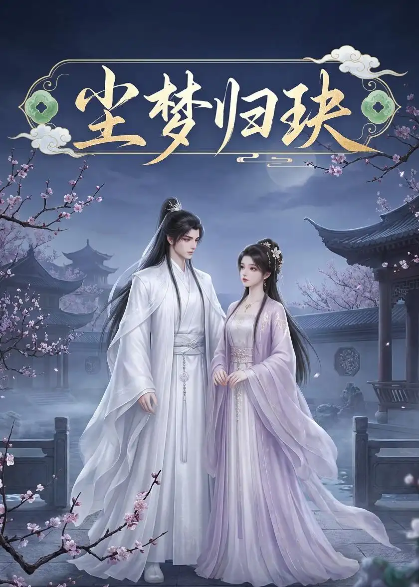 尘梦归玦（40集）