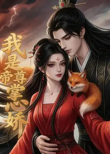 我是帝尊掌心娇（80集）