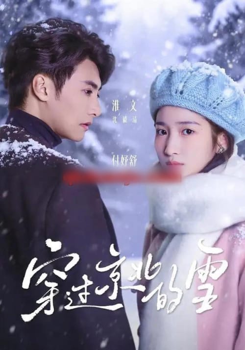 穿过京北的雪（80集全）淮文＆付妤舒