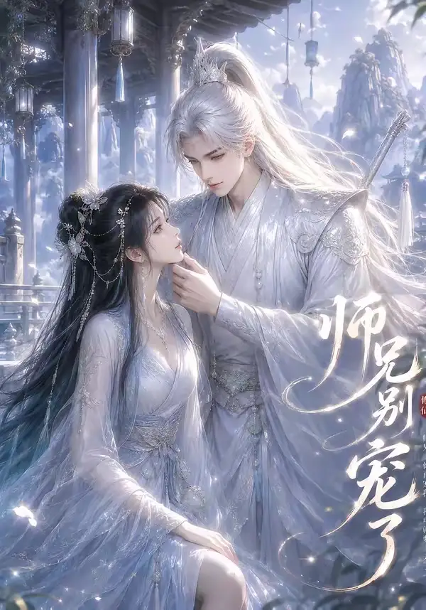 师兄别宠了（23集）