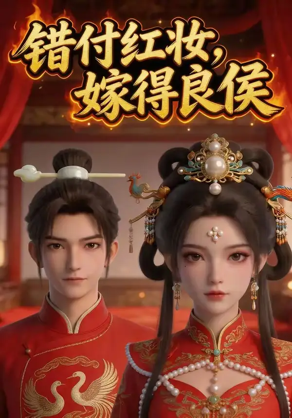 错付红妆嫁得良侯（46集）
