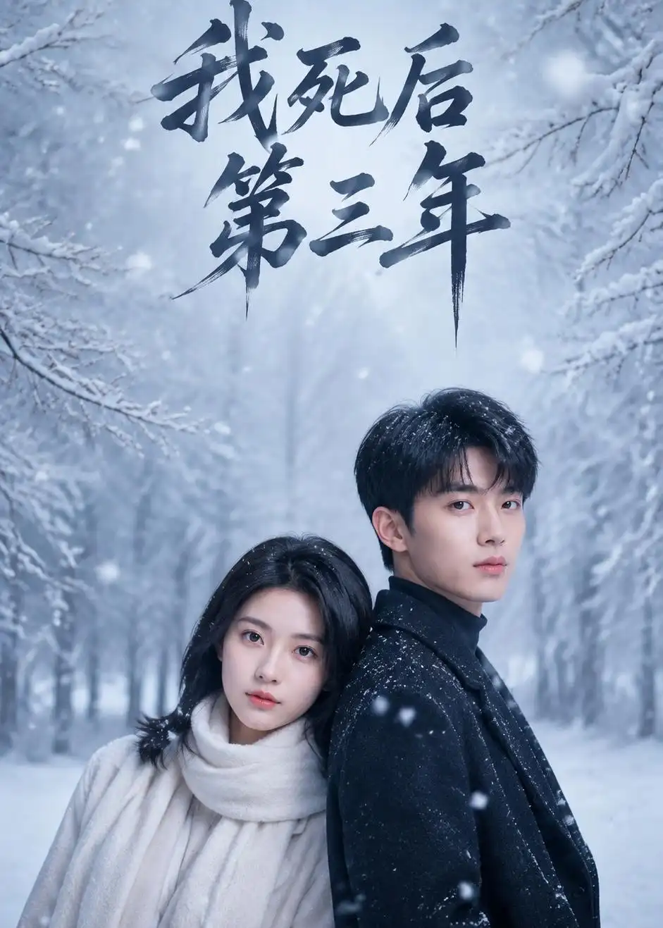 我死后第三年（46集）