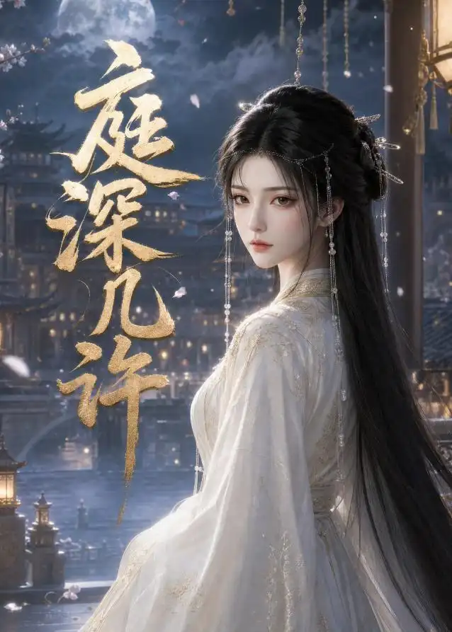 庭深几许（43集）