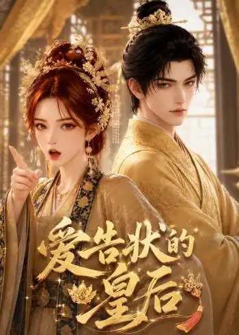 爱告状的皇后（64集）
