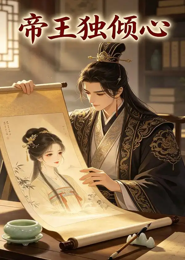 帝王独倾心（50集）