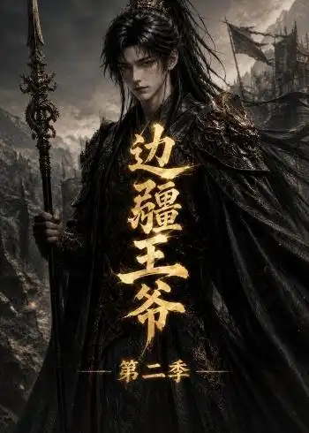 边疆王爷第二季（81集）