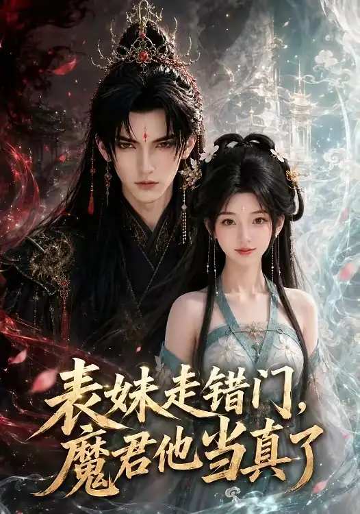 表妹走错门魔君他当真了（41集）