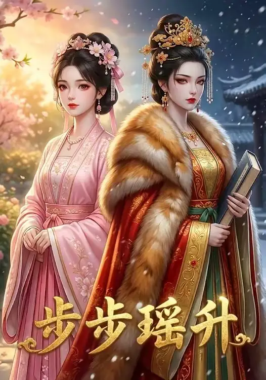 步步瑶升（36集）
