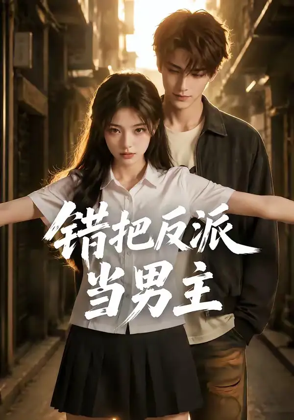错把反派当男主（20集）