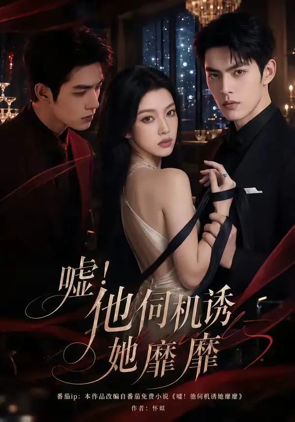 嘘他伺机诱她靡靡（60集）