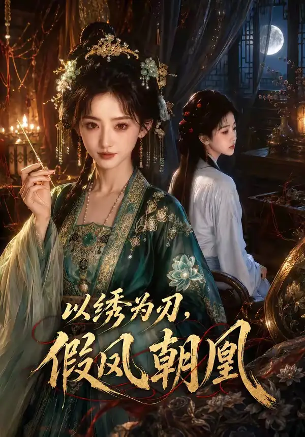 以绣为刃假凤朝凰（60集）