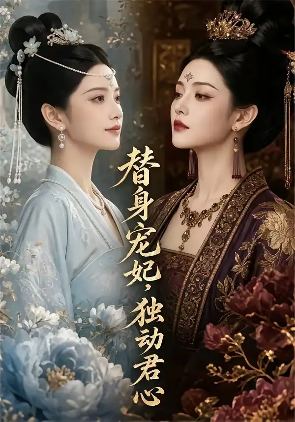 替身宠妃独动君心（75集）