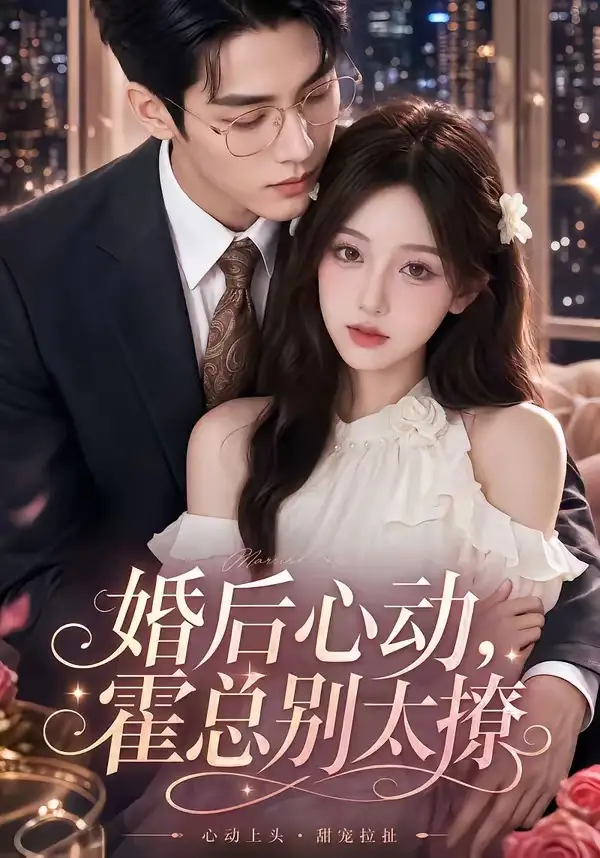 婚后心动霍总别太撩（104集）