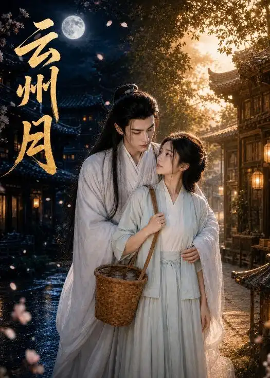 云州月（25集）
