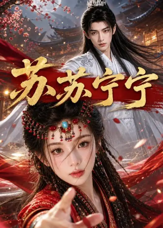 苏苏宁宁（20集）