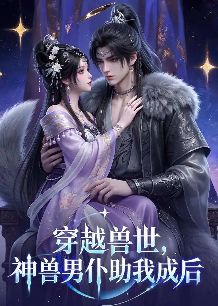 穿越兽世神兽男仆助我成后（61集）