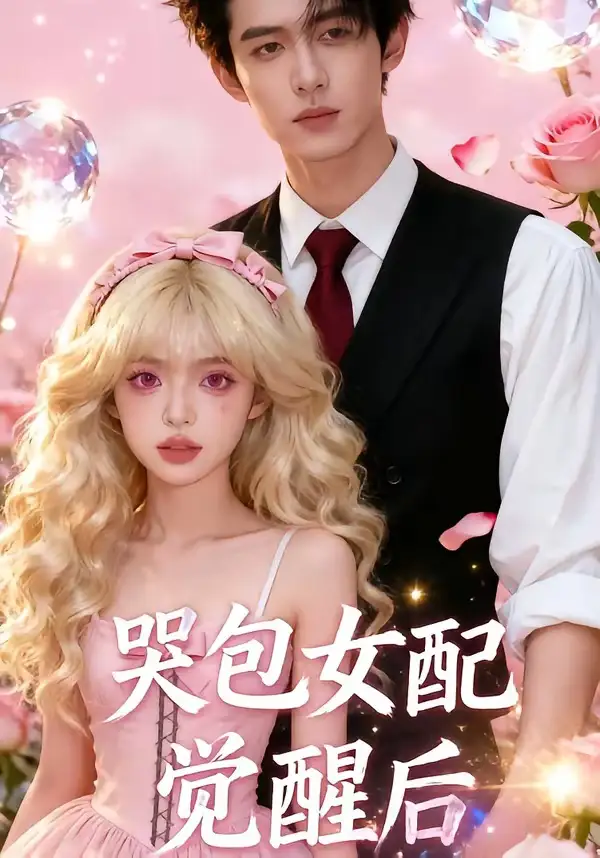 哭包女配觉醒后（40集）