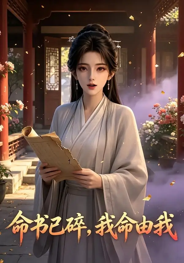 命书已碎我命由我（92集）