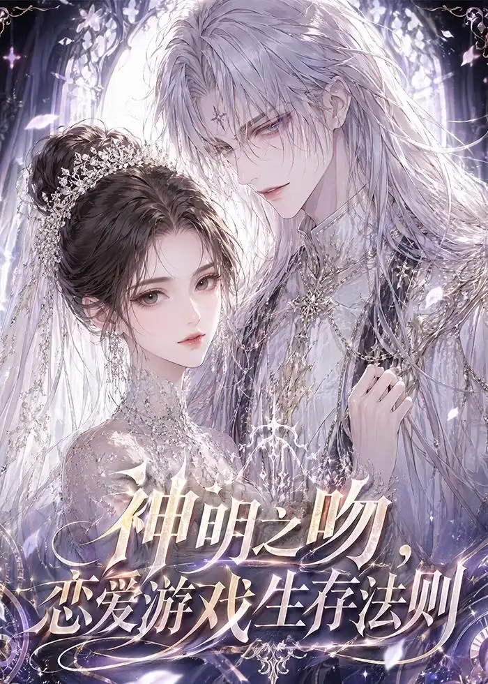神明之吻恋爱游戏生存法则（30集）