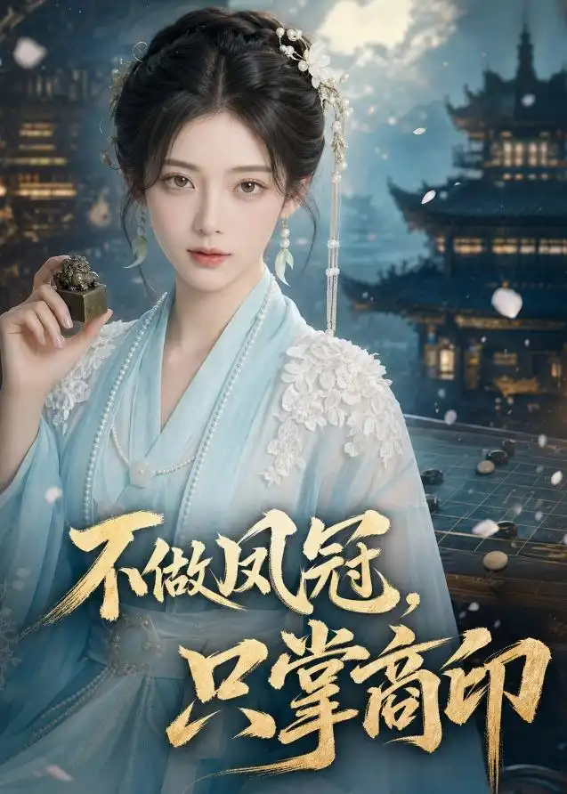 不做凤冠只掌商印（60集）