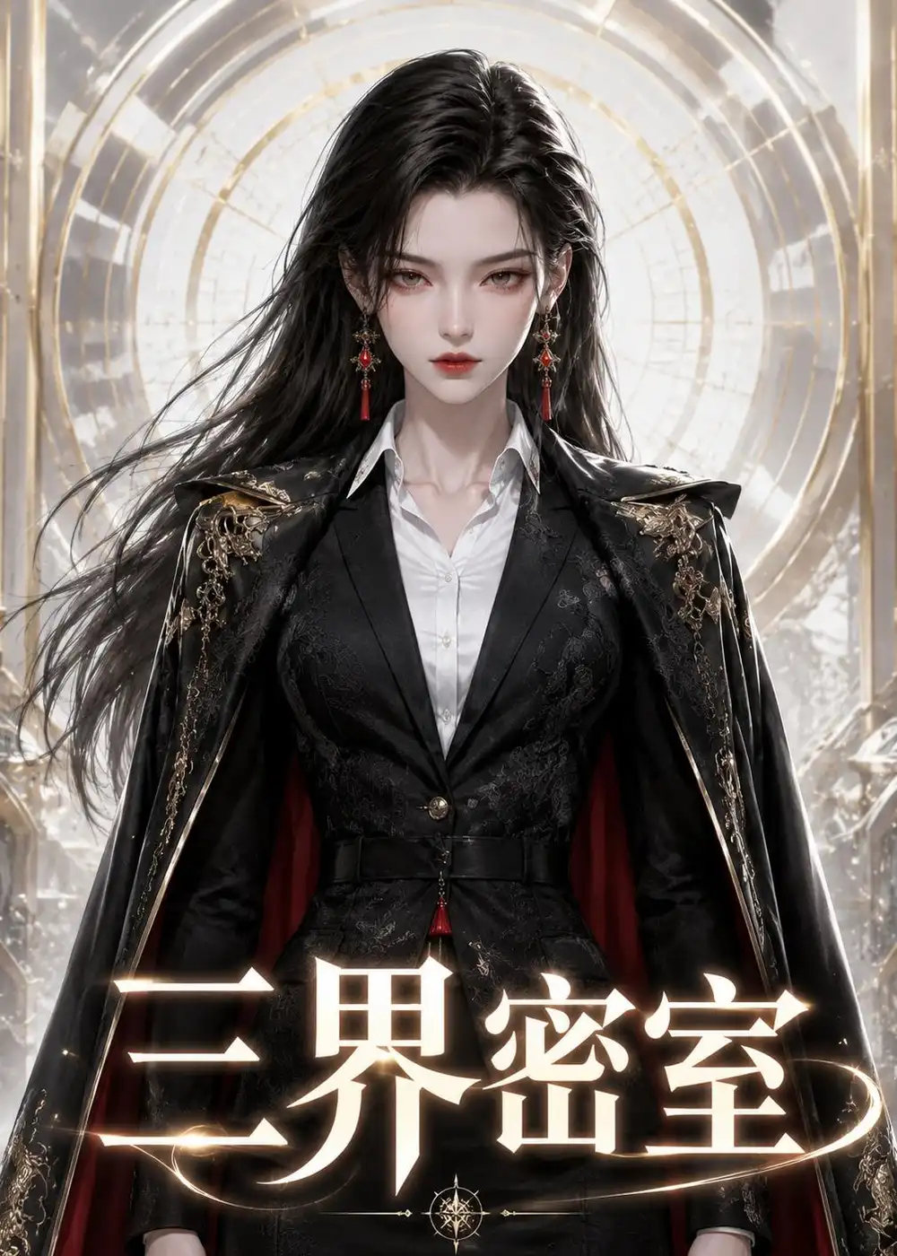 三界密室（58集）