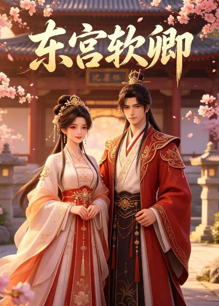 东宫软卿（57集）