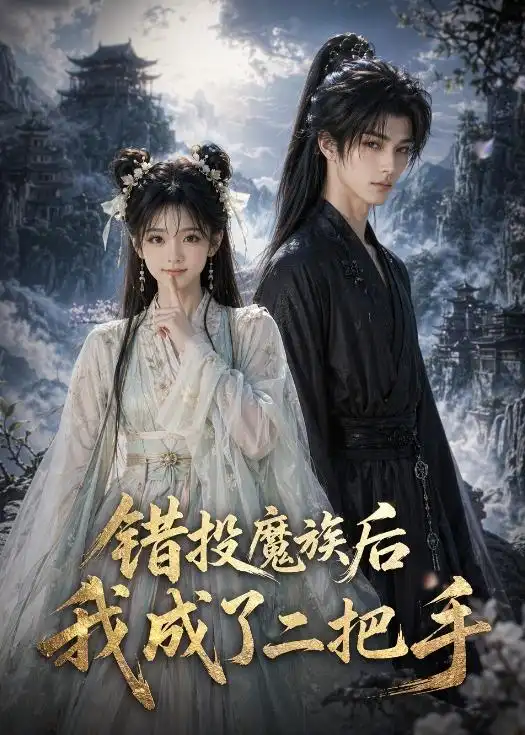 错投魔族后我成了二把手（42集）