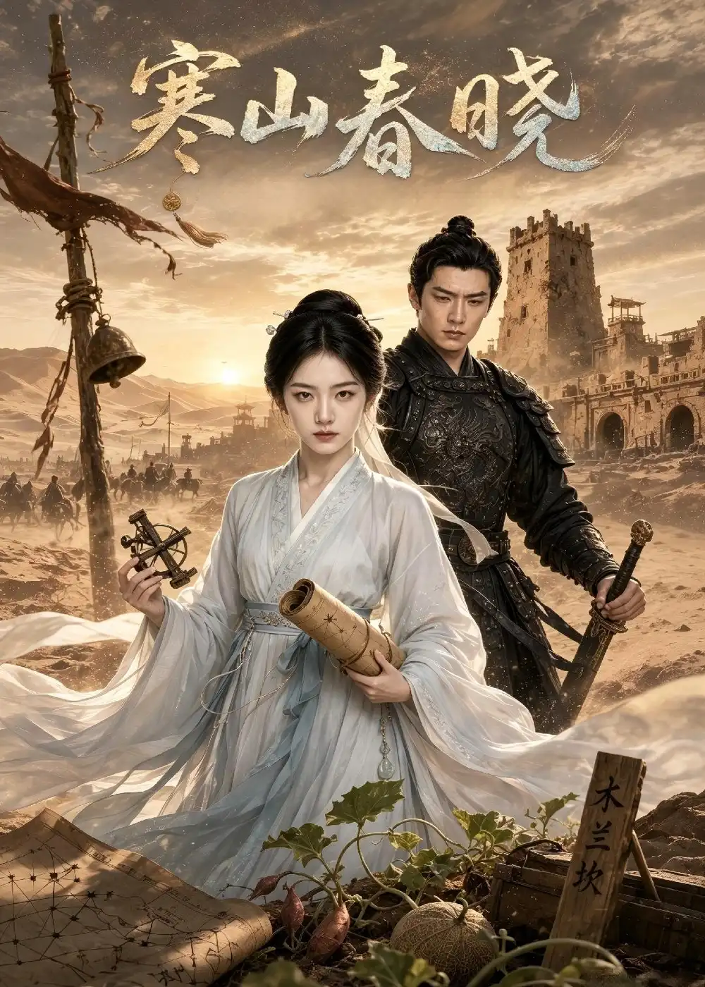 寒山春晓（47集）