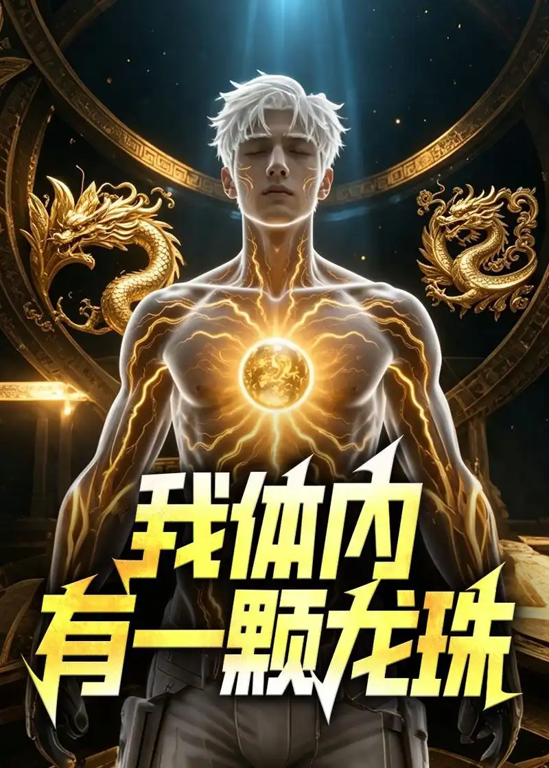 我体内有一颗龙珠（56集）AI短剧