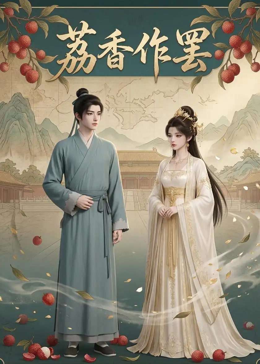荔香作罢（40集）