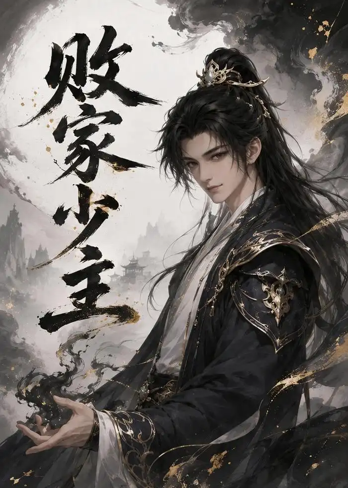 败家少主（59集）