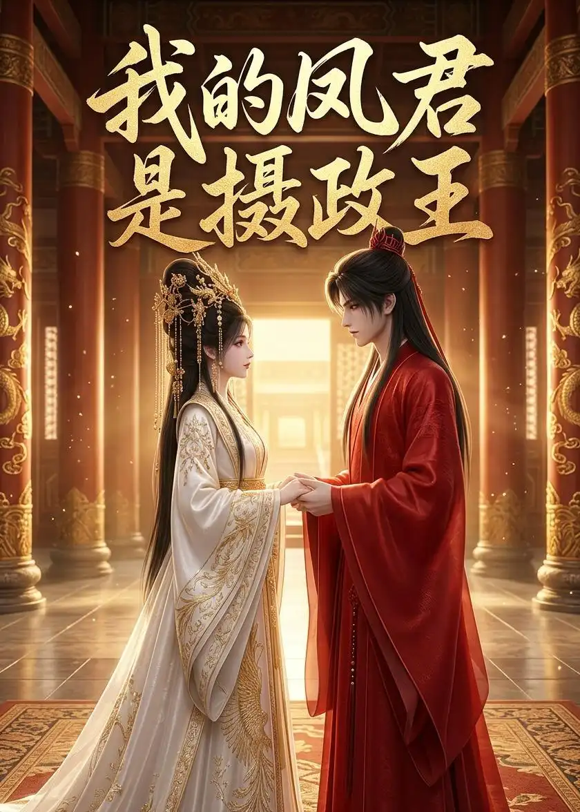 我的凤君是摄政王（25集）