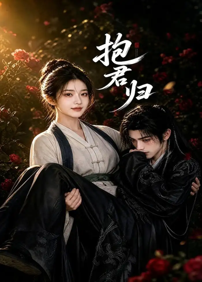 抱君归（36集）