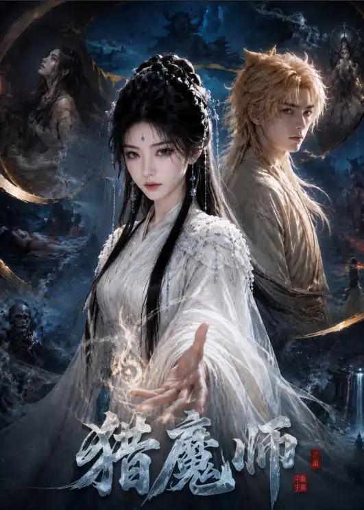 猎魔师（78集）