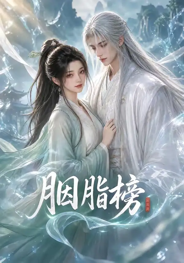 胭脂榜（87集）