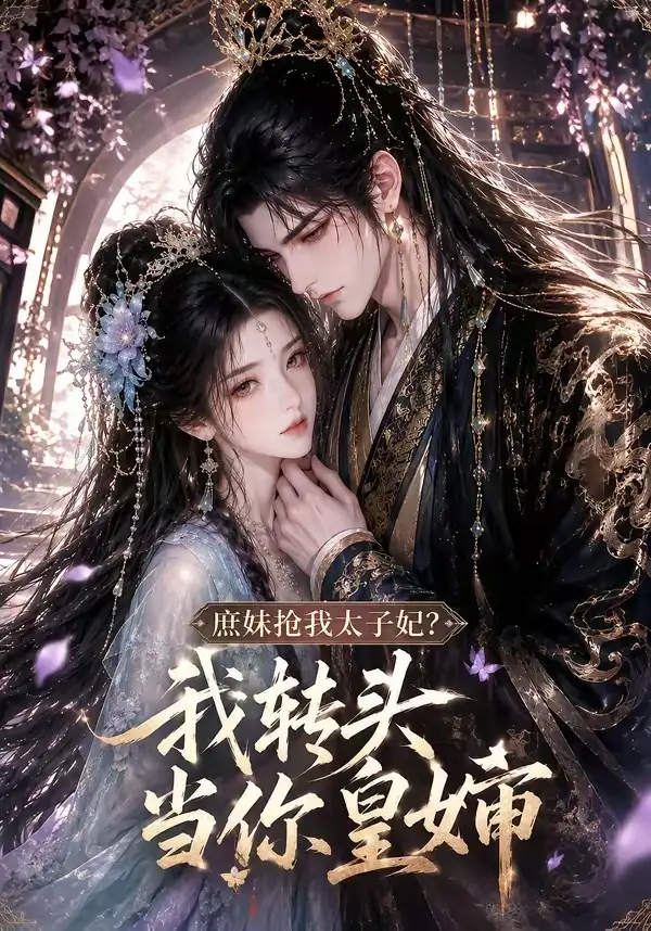 庶妹抢我太子妃我转头当你皇婶（78集）