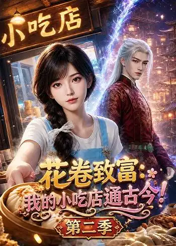 花卷致富我的小吃店通古今第二季（87集）