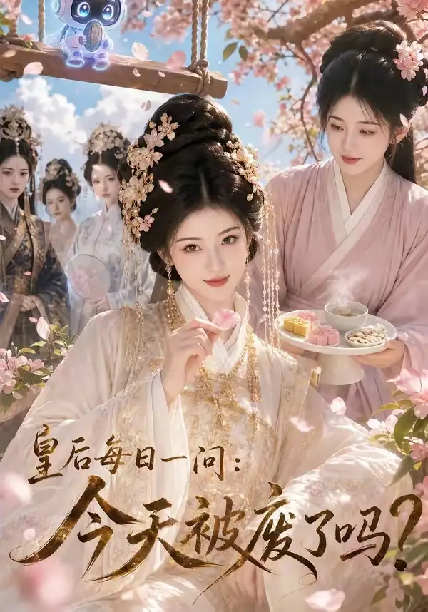 皇后每日一问今天被废了吗（66集）