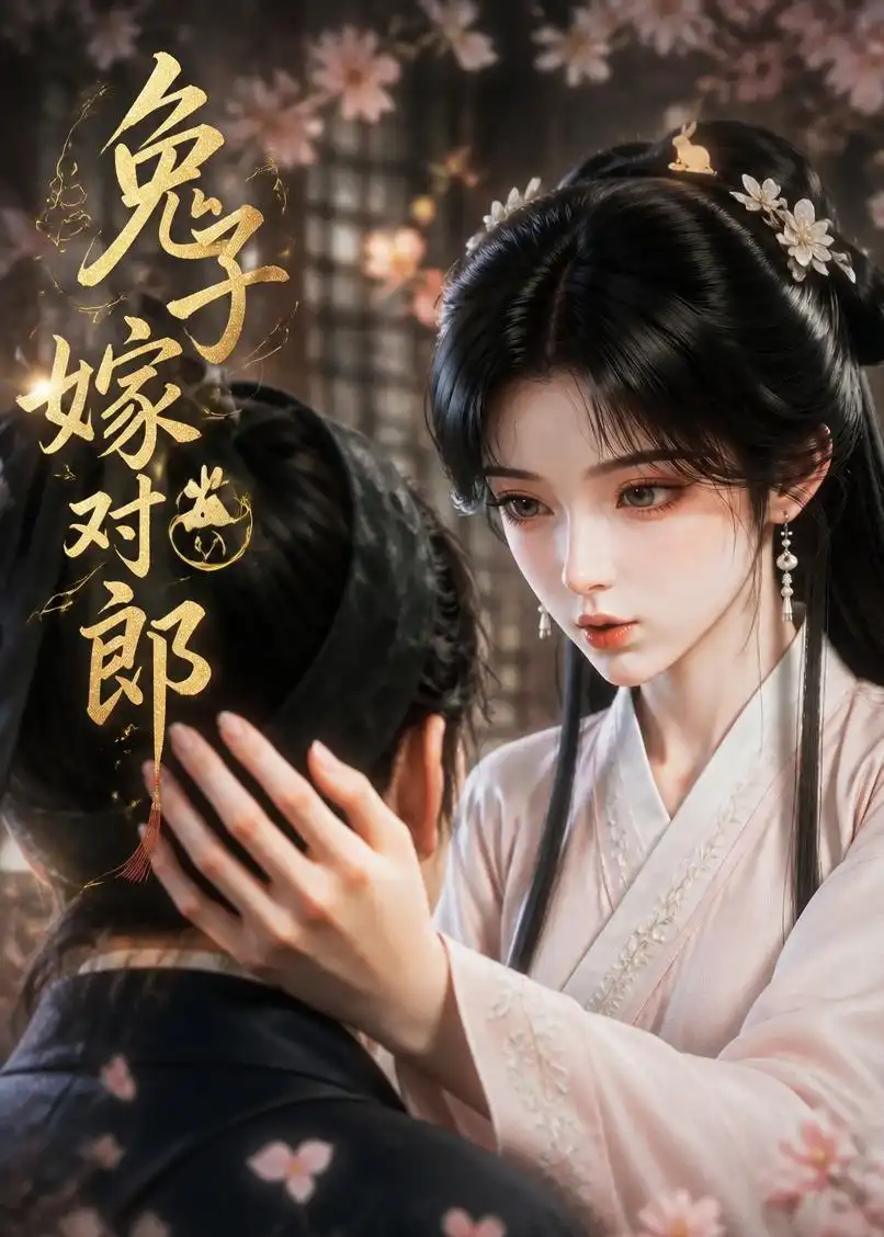 兔子嫁对郎（26集）